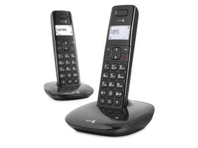 Comfort 1010 Duo Black